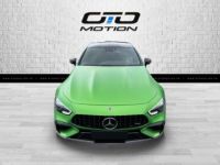 Mercedes AMG GT 63 S E Performance 4-Matic+ BV Speedshift MCT - EVO COUPE 4P - <small></small> 253.990 € <small></small> - #3