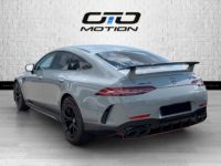 Mercedes AMG GT 63 S E Performance F1 EDITION 4Matic+ GT63 - <small></small> 222.990 € <small></small> - #2