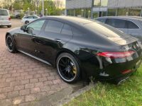 Mercedes AMG GT 63 S sièges performance - <small></small> 113.900 € <small>TTC</small> - #5