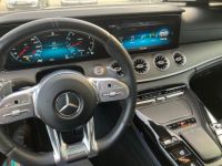 Mercedes AMG GT 63 S sièges performance - <small></small> 113.900 € <small>TTC</small> - #12