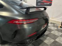 Mercedes AMG GT 63 S SPEEDSCHIFT - <small></small> 137.900 € <small>TTC</small> - #13