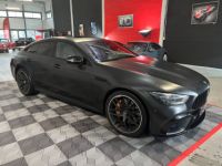 Mercedes AMG GT 63 S SPEEDSCHIFT - <small></small> 137.900 € <small>TTC</small> - #7