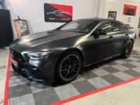 Mercedes AMG GT 63 S SPEEDSCHIFT - <small></small> 137.900 € <small>TTC</small> - #1