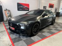 Mercedes AMG GT 63 S SPEEDSCHIFT - <small></small> 137.900 € <small>TTC</small> - #5