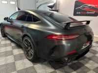 Mercedes AMG GT 63 S SPEEDSCHIFT - <small></small> 137.900 € <small>TTC</small> - #11