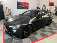 Mercedes AMG GT 63 S SPEEDSCHIFT - <small></small> 137.900 € <small>TTC</small> - #2