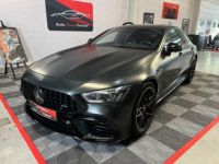 Mercedes AMG GT 63 S SPEEDSCHIFT - <small></small> 137.900 € <small>TTC</small> - #6