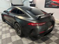 Mercedes AMG GT 63 S SPEEDSCHIFT - <small></small> 137.900 € <small>TTC</small> - #12