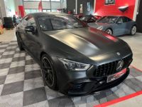 Mercedes AMG GT 63 S SPEEDSCHIFT - <small></small> 137.900 € <small>TTC</small> - #8