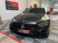 Mercedes AMG GT 63 S SPEEDSCHIFT - <small></small> 137.900 € <small>TTC</small> - #9