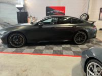 Mercedes AMG GT 63 S SPEEDSCHIFT - <small></small> 137.900 € <small>TTC</small> - #4