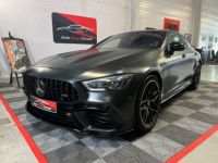 Mercedes AMG GT 63 S SPEEDSCHIFT - <small></small> 137.900 € <small>TTC</small> - #10