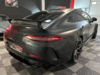 Mercedes AMG GT 63 S SPEEDSCHIFT - <small></small> 137.900 € <small>TTC</small> - #14