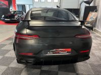 Mercedes AMG GT 63 S SPEEDSCHIFT - <small></small> 137.900 € <small>TTC</small> - #16