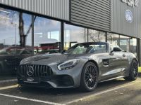 Mercedes AMG GT AMG -GT ROADSTER 4.0 V8 C SPEEDSHIFT 7 - <small></small> 126.990 € <small>TTC</small> - #1