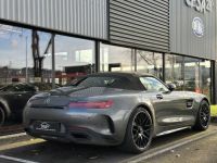 Mercedes AMG GT AMG -GT ROADSTER 4.0 V8 C SPEEDSHIFT 7 - <small></small> 126.990 € <small>TTC</small> - #8