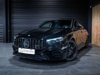 Mercedes AMG GT AMG-A45s 4 MATIC+ - <small></small> 81.900 € <small>TTC</small> - #1