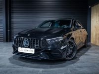 Mercedes AMG GT AMG-A45s 4 MATIC+ - <small></small> 81.900 € <small>TTC</small> - #2