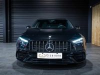 Mercedes AMG GT AMG-A45s 4 MATIC+ - <small></small> 81.900 € <small>TTC</small> - #3