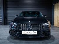 Mercedes AMG GT AMG-A45s 4 MATIC+ - <small></small> 81.900 € <small>TTC</small> - #4