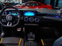 Mercedes AMG GT AMG-A45s 4 MATIC+ - <small></small> 81.900 € <small>TTC</small> - #73