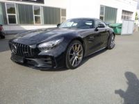 Mercedes AMG GT AMG GT 4.0 V8 585 GT R SPEEDSHIFT 7 - <small></small> 165.000 € <small>TTC</small> - #1