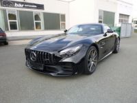 Mercedes AMG GT AMG GT 4.0 V8 585 GT R SPEEDSHIFT 7 - <small></small> 165.000 € <small>TTC</small> - #3