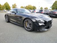 Mercedes AMG GT AMG GT 4.0 V8 585 GT R SPEEDSHIFT 7 - <small></small> 165.000 € <small>TTC</small> - #5