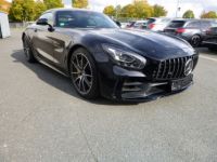 Mercedes AMG GT AMG GT 4.0 V8 585 GT R SPEEDSHIFT 7 - <small></small> 165.000 € <small>TTC</small> - #16