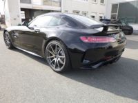 Mercedes AMG GT AMG GT 4.0 V8 585 GT R SPEEDSHIFT 7 - <small></small> 165.000 € <small>TTC</small> - #20