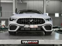 Mercedes AMG GT AMG GT 63S 4 Portes 4.0 V8 Bi-turbo 4Matic+ 639 - <small></small> 124.900 € <small></small> - #5