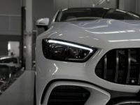 Mercedes AMG GT AMG GT 63S 4 Portes 4.0 V8 Bi-turbo 4Matic+ 639 - <small></small> 124.900 € <small></small> - #7