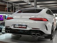 Mercedes AMG GT AMG GT 63S 4 Portes 4.0 V8 Bi-turbo 4Matic+ 639 - <small></small> 124.900 € <small></small> - #10