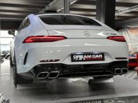 Mercedes AMG GT AMG GT 63S 4 Portes 4.0 V8 Bi-turbo 4Matic+ 639 - <small></small> 124.900 € <small></small> - #13