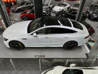 Mercedes AMG GT AMG GT 63S 4 Portes 4.0 V8 Bi-turbo 4Matic+ 639 - <small></small> 124.900 € <small></small> - #2