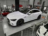 Mercedes AMG GT AMG GT 63S 4 Portes 4.0 V8 Bi-turbo 4Matic+ 639 - <small></small> 124.900 € <small></small> - #1