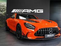 Mercedes AMG GT AMG GT Black Series – Magma Beam - <small></small> 530.000 € <small></small> - #1