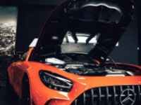 Mercedes AMG GT AMG GT Black Series – Magma Beam - <small></small> 530.000 € <small></small> - #4