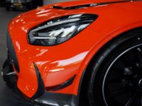 Mercedes AMG GT AMG GT Black Series – Magma Beam - <small></small> 530.000 € <small></small> - #18