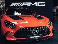 Mercedes AMG GT AMG GT Black Series – Magma Beam - <small></small> 530.000 € <small></small> - #2