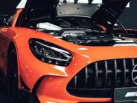 Mercedes AMG GT AMG GT Black Series – Magma Beam - <small></small> 530.000 € <small></small> - #6