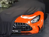 Mercedes AMG GT AMG GT Black Series – Magma Beam - <small></small> 530.000 € <small></small> - #7