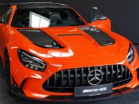 Mercedes AMG GT AMG GT Black Series – Magma Beam - <small></small> 530.000 € <small></small> - #9