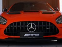 Mercedes AMG GT AMG GT Black Series – Magma Beam - <small></small> 530.000 € <small></small> - #10