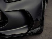 Mercedes AMG GT BLACK SERIES - <small></small> 489.950 € <small>TTC</small> - #10
