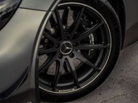 Mercedes AMG GT BLACK SERIES - <small></small> 489.950 € <small>TTC</small> - #19