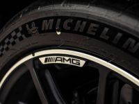 Mercedes AMG GT BLACK SERIES - <small></small> 489.950 € <small>TTC</small> - #24