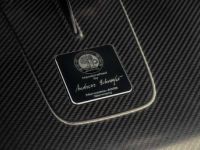 Mercedes AMG GT BLACK SERIES - <small></small> 489.950 € <small>TTC</small> - #29