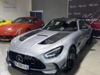 Mercedes AMG GT Black Séries - <small></small> 549.000 € <small>TTC</small> - #1