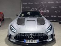 Mercedes AMG GT Black Séries - <small></small> 549.000 € <small>TTC</small> - #4